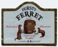 Fursty Ferret