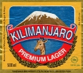 Kilimanjaro Lager