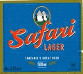 Safari Lager