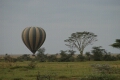 Hotair Balloon