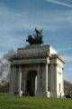 Wellington Arch