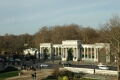 Hyde Park Screen by Decimus Burton