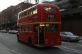 London Bus