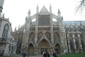 Westminster Abbey