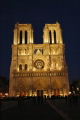 Notre-Dame by Night