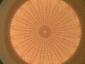 Islamic Art Museum, celling