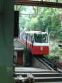 Penang Hill Vernicular Railway